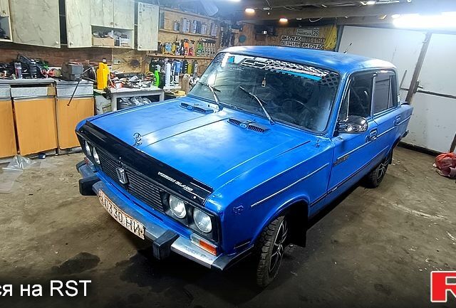 ВАЗ 2103, объемом двигателя 15 л и пробегом 111 тыс. км за 500 $, фото 1 на Automoto.ua