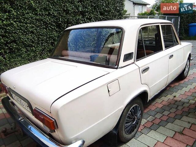 ВАЗ 2103, объемом двигателя 1.2 л и пробегом 350 тыс. км за 1100 $, фото 1 на Automoto.ua