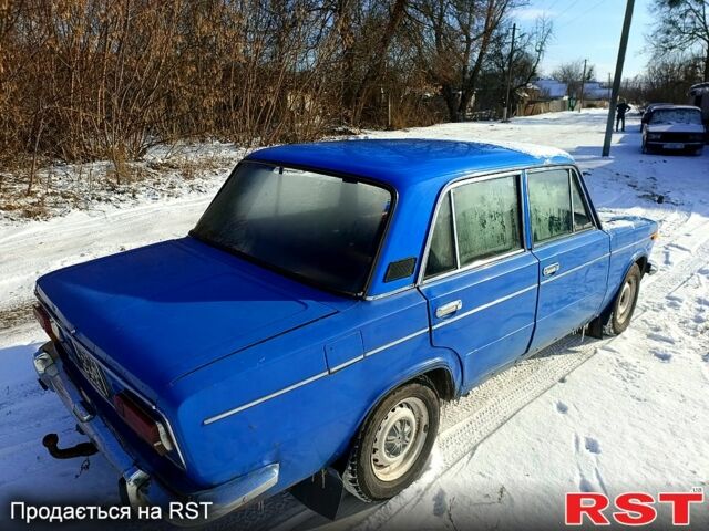 ВАЗ 2103, объемом двигателя 15 л и пробегом 0 тыс. км за 600 $, фото 1 на Automoto.ua