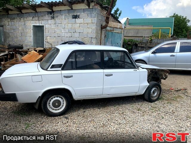 ВАЗ 2103, объемом двигателя 1.7 л и пробегом 20 тыс. км за 320 $, фото 1 на Automoto.ua