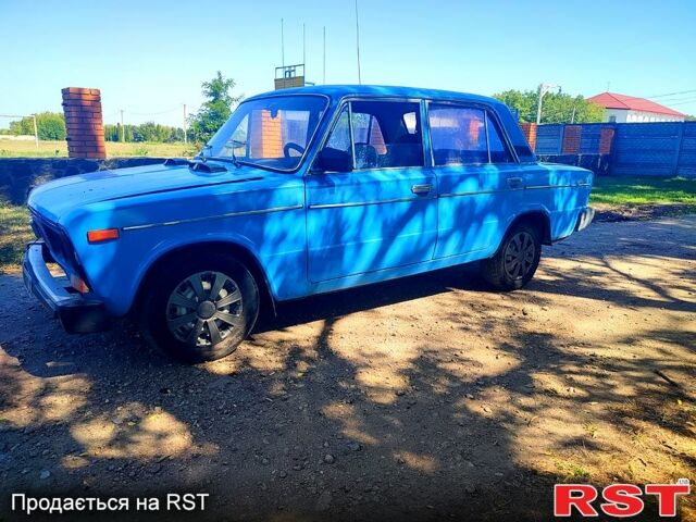 ВАЗ 2103, объемом двигателя 1.5 л и пробегом 25 тыс. км за 550 $, фото 1 на Automoto.ua