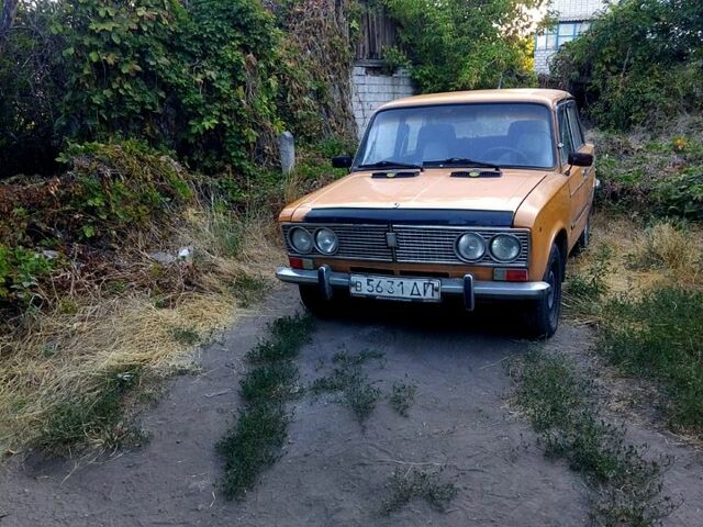 ВАЗ 2103, объемом двигателя 1.6 л и пробегом 200 тыс. км за 380 $, фото 1 на Automoto.ua