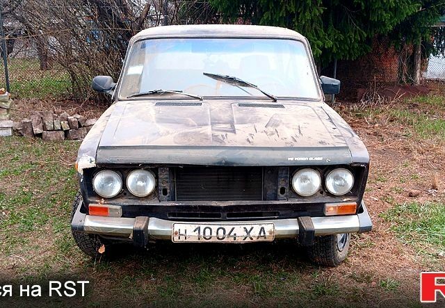 ВАЗ 2103, объемом двигателя 1.5 л и пробегом 0 тыс. км за 360 $, фото 1 на Automoto.ua
