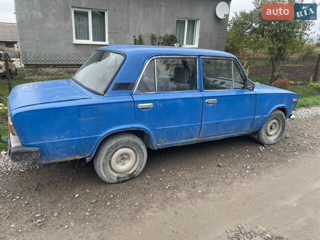 ВАЗ 2103, объемом двигателя 1.5 л и пробегом 250 тыс. км за 350 $, фото 1 на Automoto.ua