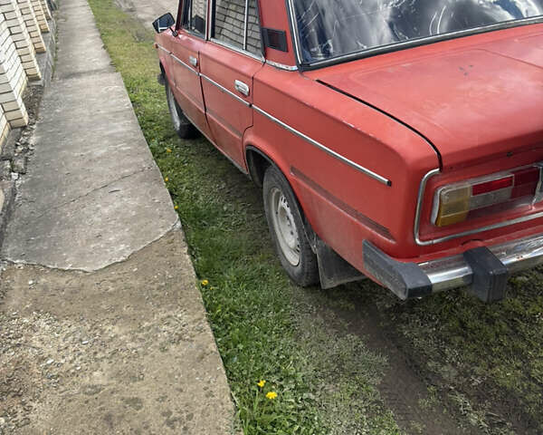 ВАЗ 2103, объемом двигателя 1.3 л и пробегом 388 тыс. км за 600 $, фото 1 на Automoto.ua