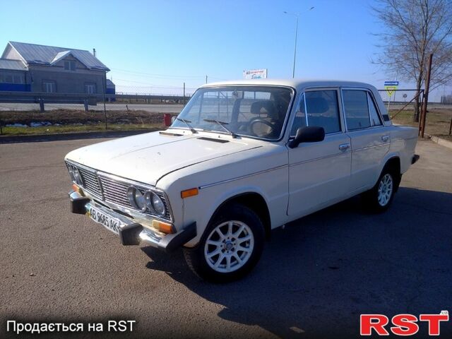 ВАЗ 2103, объемом двигателя 16 л и пробегом 250 тыс. км за 750 $, фото 1 на Automoto.ua