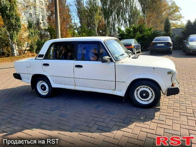 ВАЗ 2103, об'ємом двигуна 1.5 л та пробігом 150 тис. км за 499 $, фото 1 на Automoto.ua