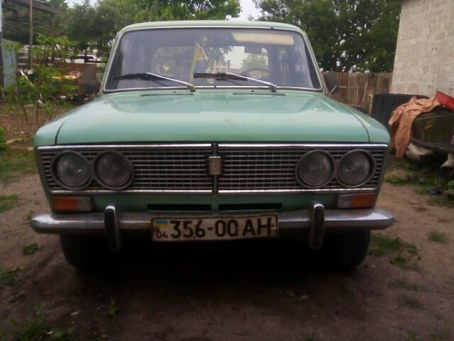 ВАЗ 2103, объемом двигателя 1.3 л и пробегом 0 тыс. км за 750 $, фото 1 на Automoto.ua