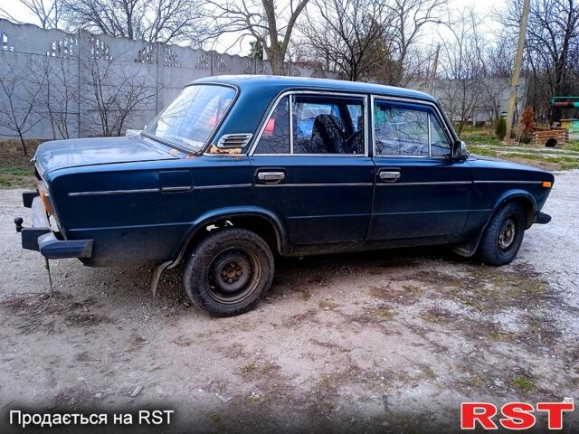 ВАЗ 2103, объемом двигателя 16 л и пробегом 150 тыс. км за 21000 $, фото 1 на Automoto.ua