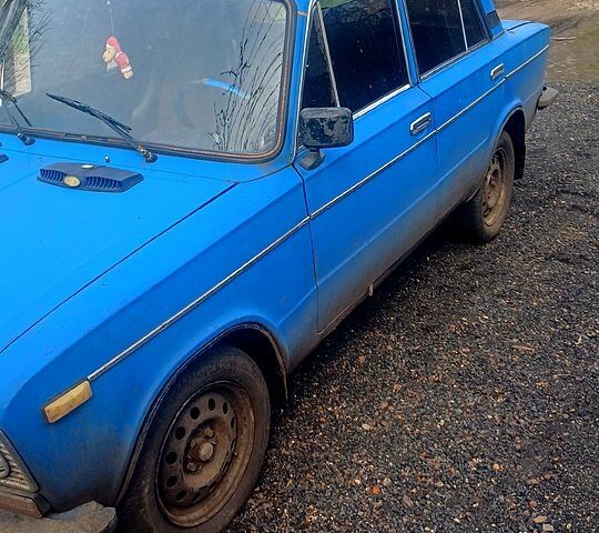 ВАЗ 2103, об'ємом двигуна 1.5 л та пробігом 233 тис. км за 600 $, фото 1 на Automoto.ua