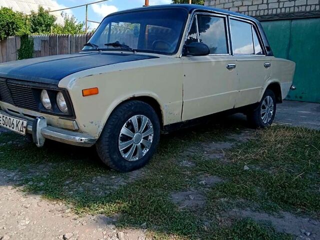 ВАЗ 2103, объемом двигателя 1.3 л и пробегом 0 тыс. км за 550 $, фото 1 на Automoto.ua