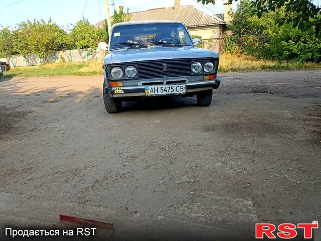 ВАЗ 2103, объемом двигателя 1.5 л и пробегом 0 тыс. км за 830 $, фото 1 на Automoto.ua