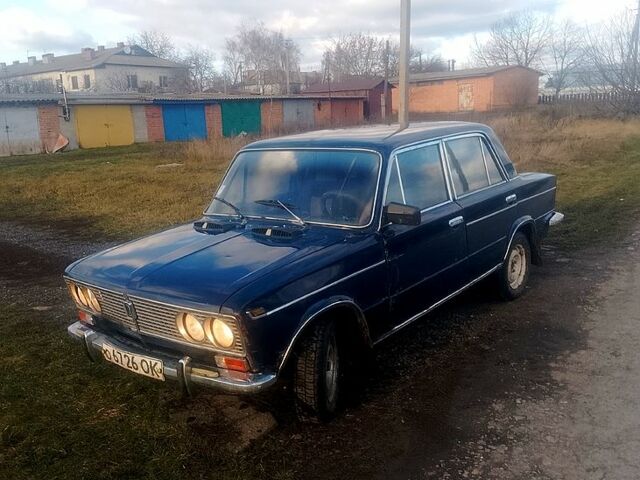 ВАЗ 2103, об'ємом двигуна 1.5 л та пробігом 0 тис. км за 580 $, фото 1 на Automoto.ua