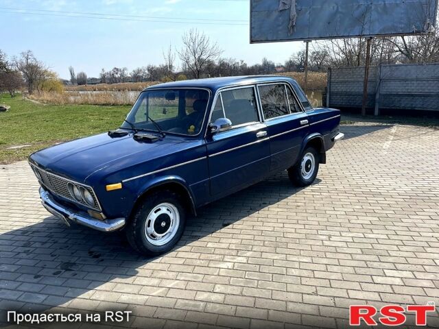 ВАЗ 2103, объемом двигателя 13 л и пробегом 0 тыс. км за 650 $, фото 1 на Automoto.ua