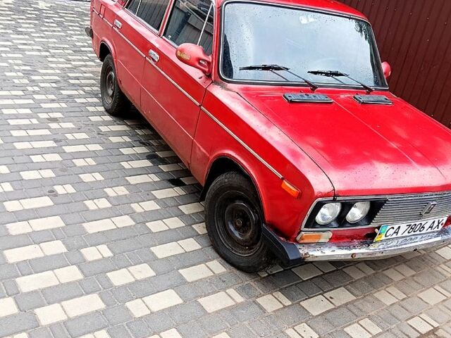ВАЗ 2103, объемом двигателя 1.3 л и пробегом 96 тыс. км за 399 $, фото 1 на Automoto.ua