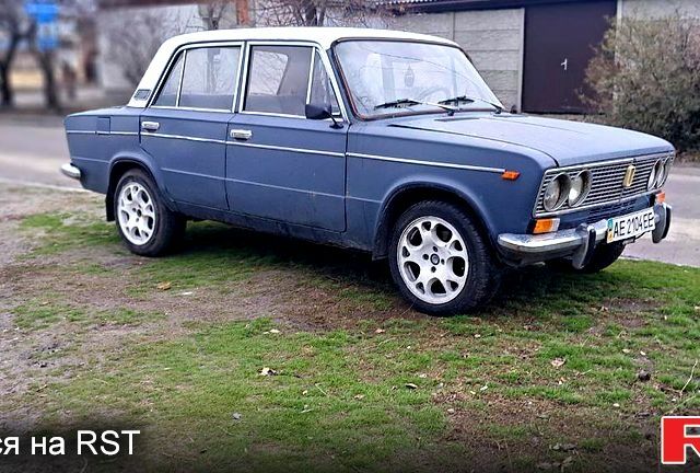 ВАЗ 2103, объемом двигателя 15 л и пробегом 0 тыс. км за 550 $, фото 1 на Automoto.ua