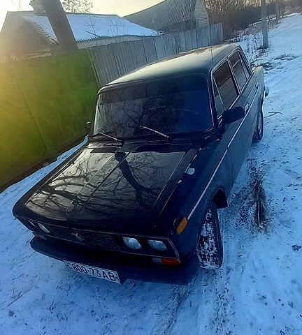 ВАЗ 2103, объемом двигателя 1.6 л и пробегом 277 тыс. км за 450 $, фото 1 на Automoto.ua