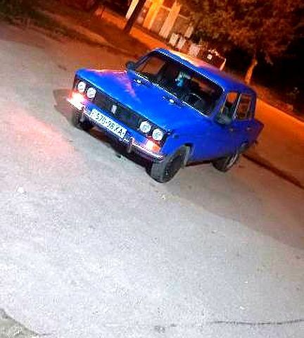 ВАЗ 2103, объемом двигателя 1.3 л и пробегом 200 тыс. км за 150 $, фото 1 на Automoto.ua