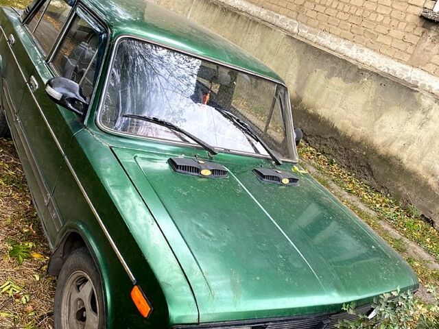 ВАЗ 2103, об'ємом двигуна 1.5 л та пробігом 0 тис. км за 500 $, фото 1 на Automoto.ua