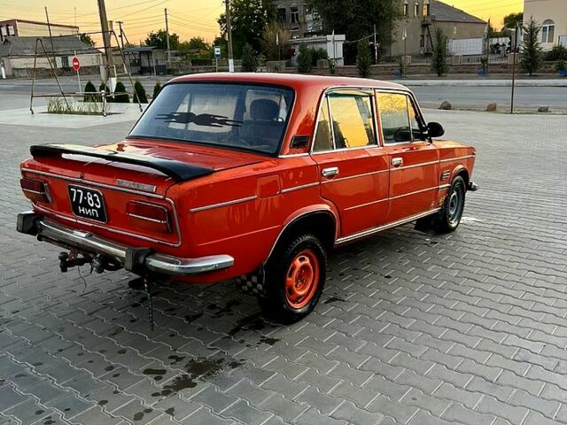 ВАЗ 2103, объемом двигателя 1.5 л и пробегом 69 тыс. км за 400 $, фото 1 на Automoto.ua