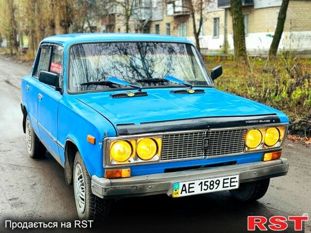 ВАЗ 2103, объемом двигателя 1.5 л и пробегом 123 тыс. км за 650 $, фото 1 на Automoto.ua