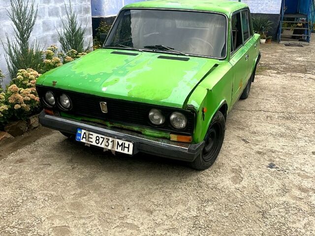 ВАЗ 2103, об'ємом двигуна 1.7 л та пробігом 333 тис. км за 250 $, фото 1 на Automoto.ua