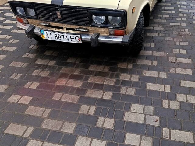 ВАЗ 2103, объемом двигателя 1.3 л и пробегом 150 тыс. км за 555 $, фото 1 на Automoto.ua