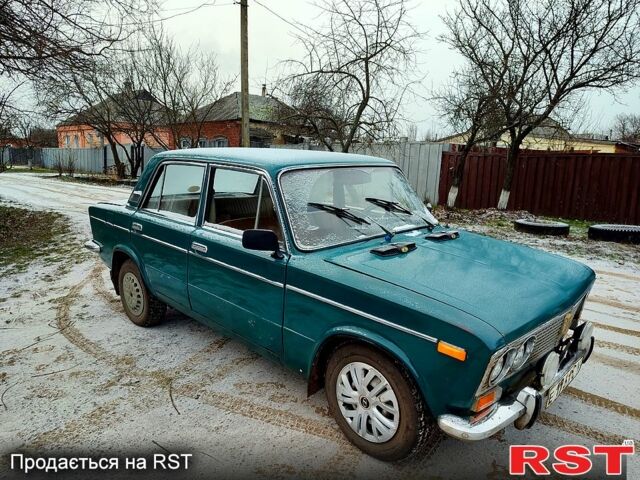 ВАЗ 2103, об'ємом двигуна 1.5 л та пробігом 100 тис. км за 550 $, фото 1 на Automoto.ua