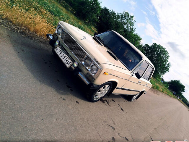 ВАЗ 2103, объемом двигателя 1.3 л и пробегом 0 тыс. км за 850 $, фото 1 на Automoto.ua