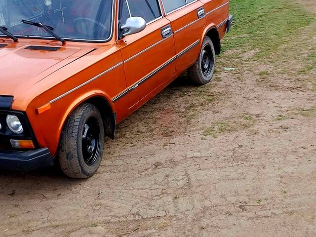 ВАЗ 2103, объемом двигателя 13 л и пробегом 0 тыс. км за 886 $, фото 1 на Automoto.ua