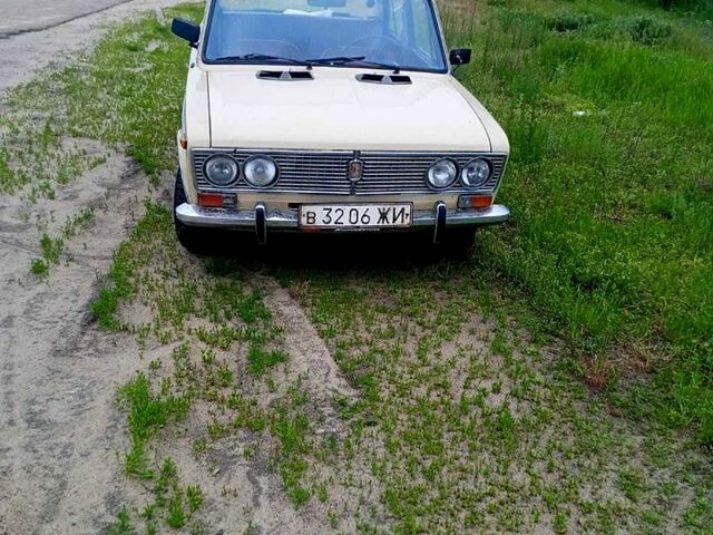 ВАЗ 2103, объемом двигателя 1.3 л и пробегом 0 тыс. км за 780 $, фото 1 на Automoto.ua