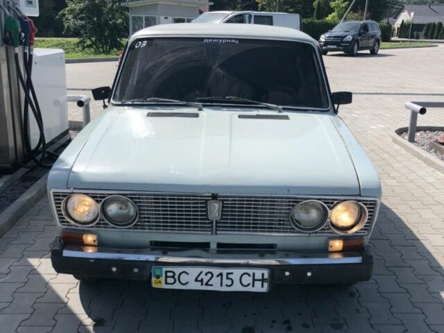 ВАЗ 2103, объемом двигателя 1.2 л и пробегом 140 тыс. км за 518 $, фото 1 на Automoto.ua