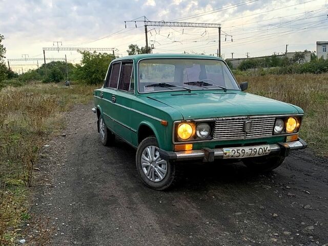 ВАЗ 2103, об'ємом двигуна 1.5 л та пробігом 0 тис. км за 723 $, фото 1 на Automoto.ua