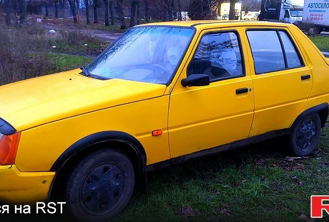 ВАЗ 2103, об'ємом двигуна 1.1 л та пробігом 0 тис. км за 400 $, фото 1 на Automoto.ua