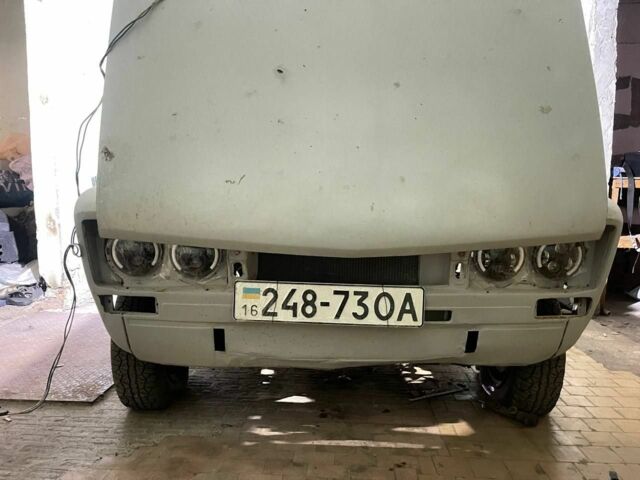 ВАЗ 2103 1974 в Одессе на Automoto.ua Желтый ВАЗ 2103, объемом двигателя 1.5 л и пробегом 400 тыс. км за 428 $, фото 1 на Automoto.ua