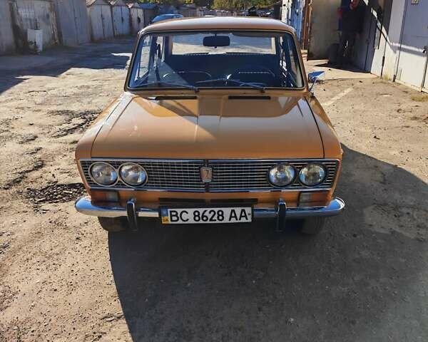 ВАЗ 2103 1976 в Львове на Automoto.ua Желтый ВАЗ 2103, объемом двигателя 1.5 л и пробегом 88 тыс. км за 2600 $, фото 1 на Automoto.ua
