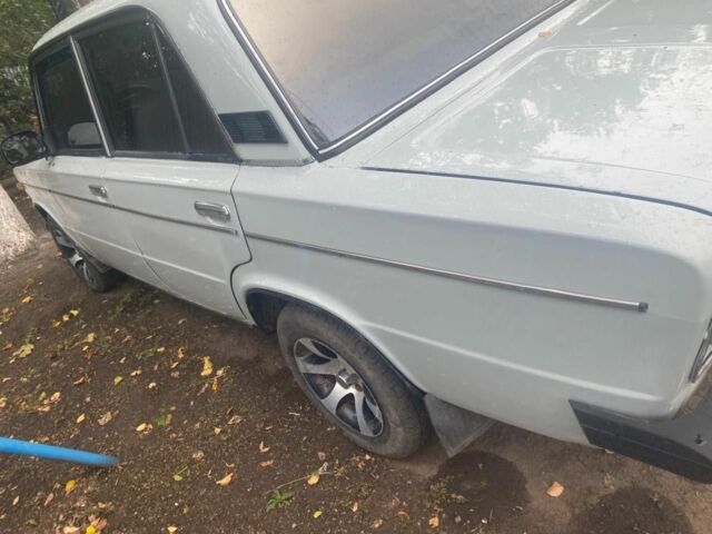 Сірий ВАЗ 2103, об'ємом двигуна 1.6 л та пробігом 100 тис. км за 1262 $, фото 1 на Automoto.ua