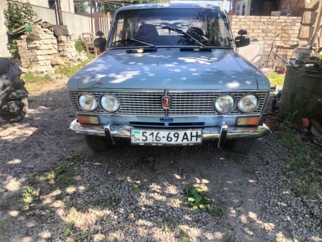 Сірий ВАЗ 2103, об'ємом двигуна 2 л та пробігом 100 тис. км за 605 $, фото 1 на Automoto.ua