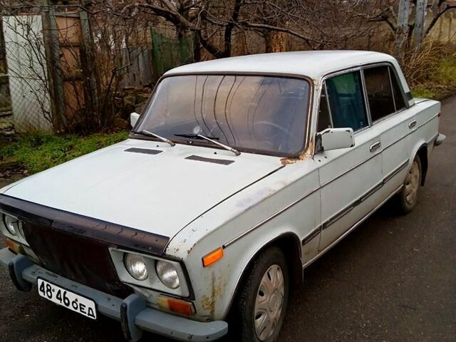 Серый ВАЗ 2103, объемом двигателя 15 л и пробегом 200 тыс. км за 1000 $, фото 1 на Automoto.ua