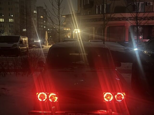 Сірий ВАЗ 2103, об'ємом двигуна 1.5 л та пробігом 88 тис. км за 179 $, фото 1 на Automoto.ua