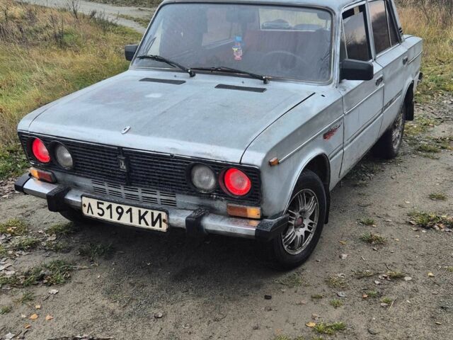 Серый ВАЗ 2103, объемом двигателя 0 л и пробегом 1 тыс. км за 350 $, фото 1 на Automoto.ua