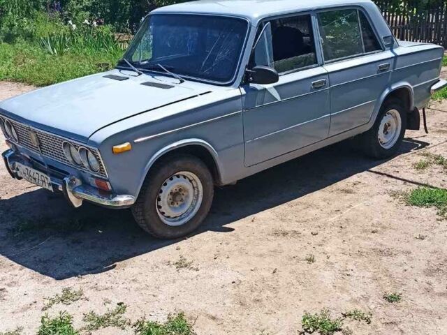 Сірий ВАЗ 2103, об'ємом двигуна 1.3 л та пробігом 777 тис. км за 900 $, фото 1 на Automoto.ua