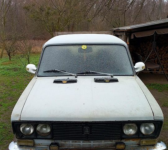 Серый ВАЗ 2103, объемом двигателя 1.5 л и пробегом 0 тыс. км за 500 $, фото 1 на Automoto.ua