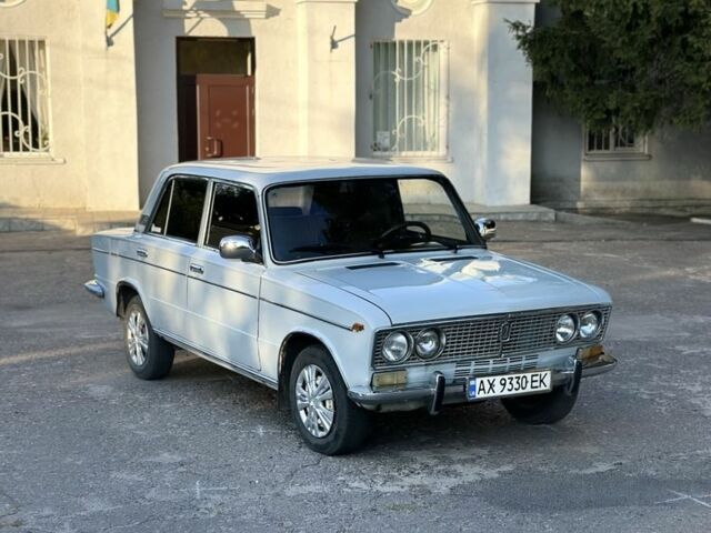 Серый ВАЗ 2103, объемом двигателя 1.5 л и пробегом 145 тыс. км за 701 $, фото 1 на Automoto.ua