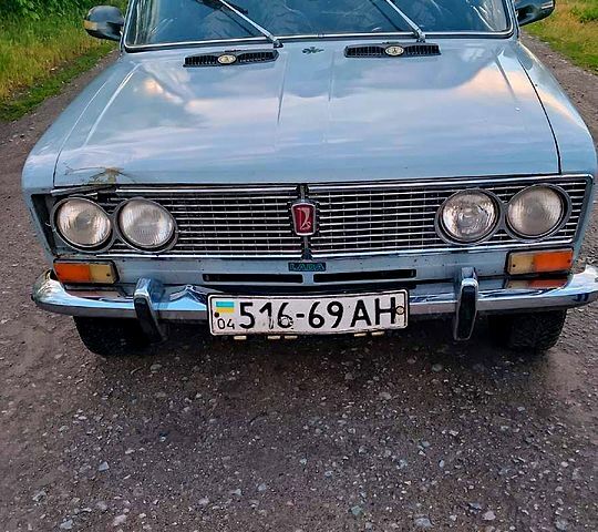 Сірий ВАЗ 2103, об'ємом двигуна 1.5 л та пробігом 250 тис. км за 700 $, фото 1 на Automoto.ua
