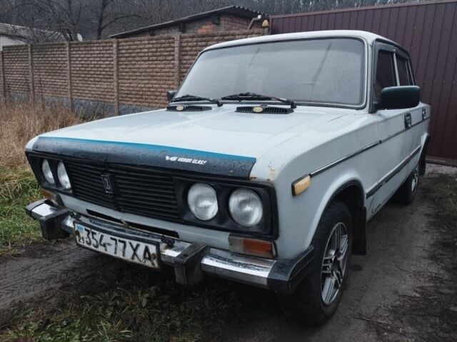 Сірий ВАЗ 2103, об'ємом двигуна 0 л та пробігом 100 тис. км за 500 $, фото 1 на Automoto.ua