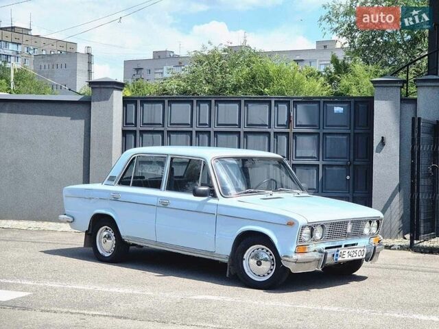 Серый ВАЗ 2103, объемом двигателя 1.45 л и пробегом 60 тыс. км за 999 $, фото 1 на Automoto.ua