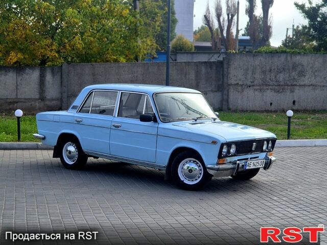 Сірий ВАЗ 2103, об'ємом двигуна 1.5 л та пробігом 0 тис. км за 1299 $, фото 1 на Automoto.ua