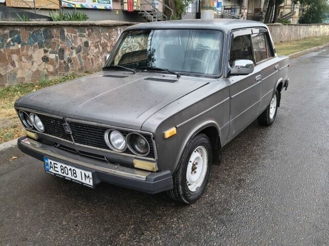 Серый ВАЗ 2103, объемом двигателя 1.5 л и пробегом 2 тыс. км за 30500 $, фото 1 на Automoto.ua