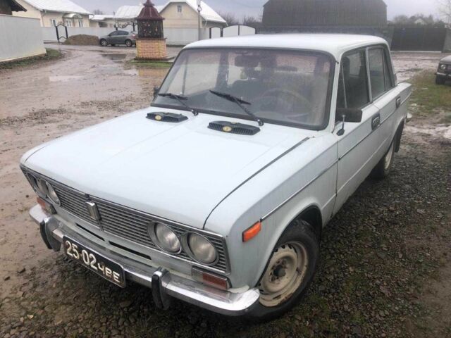 Сірий ВАЗ 2103, об'ємом двигуна 1.5 л та пробігом 141 тис. км за 1100 $, фото 1 на Automoto.ua